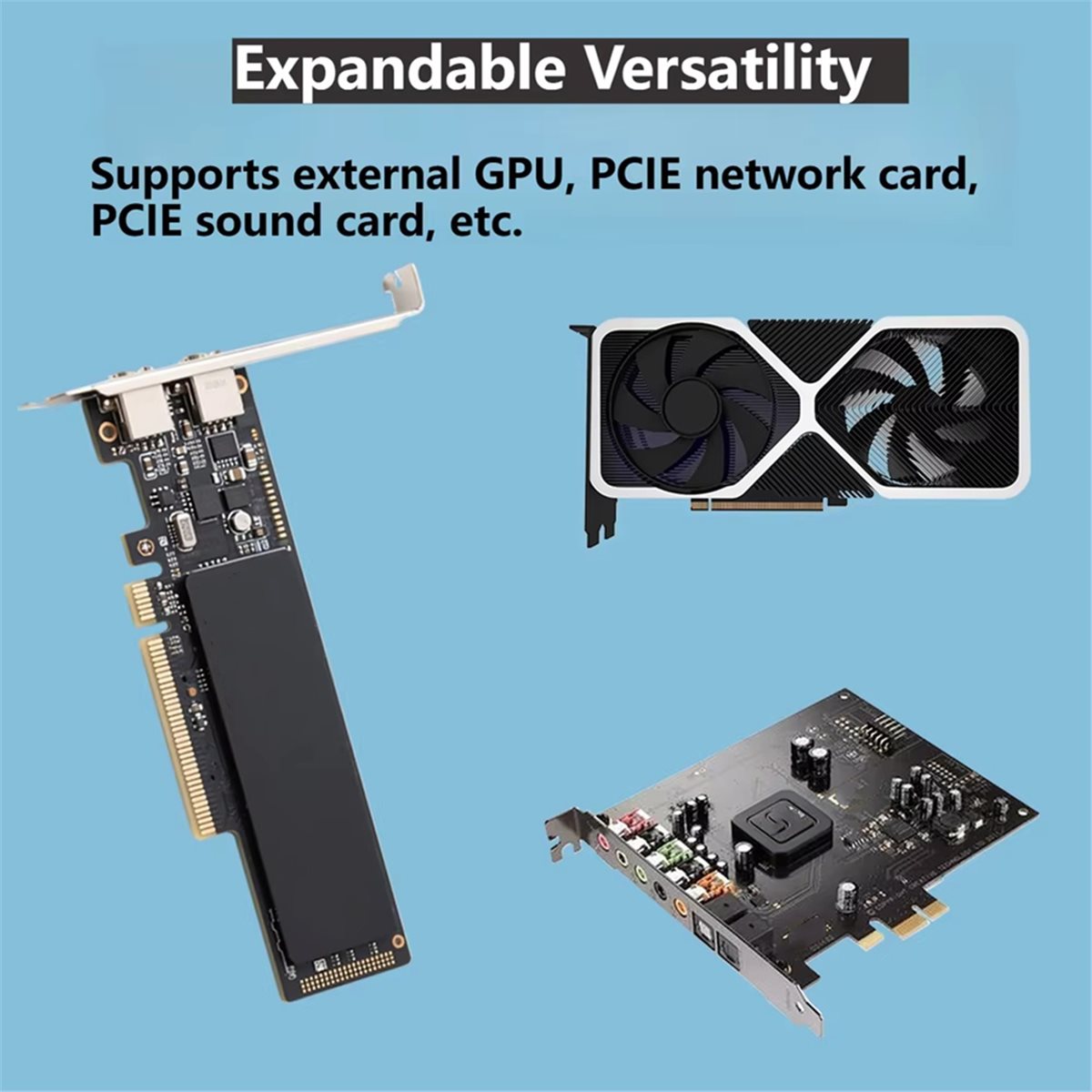 Oculink Egpu Mini Pc - E@MB*RA*aCE^HAPPYa Oculink EGPU Graphics Card Dock