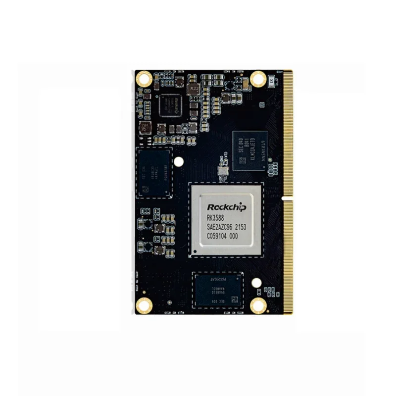 Rockchip Cortex-A55 RK3588 Dev - Rockchip Rk3588 Development Board recension och pris